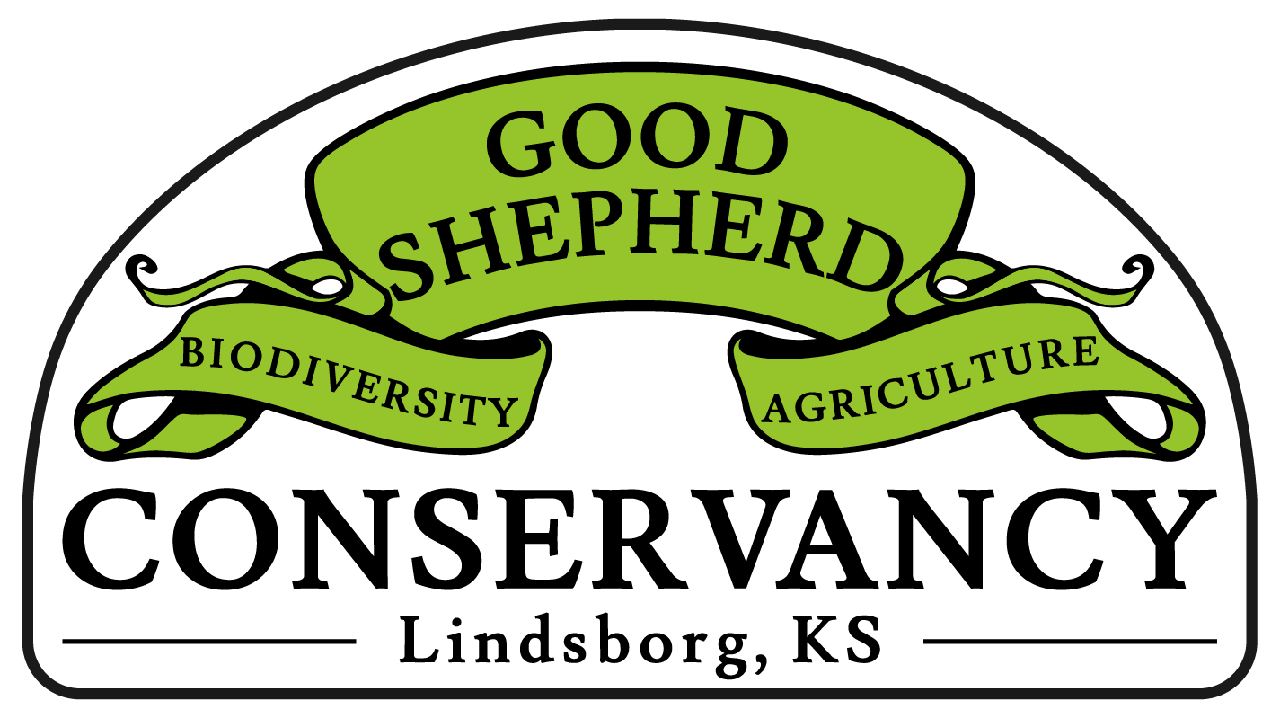 Good Shepherd Conservancy